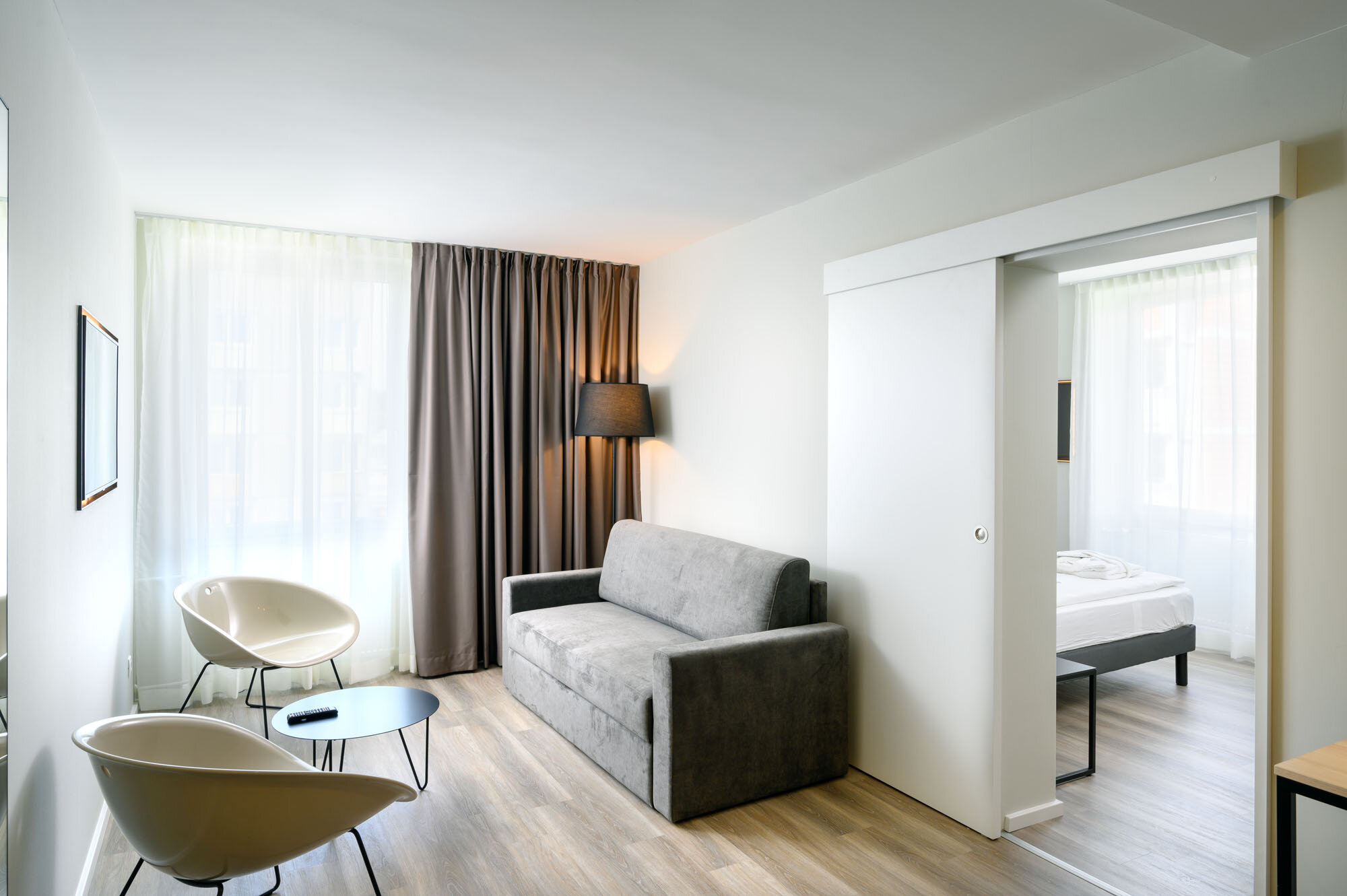 B&B HOTEL Ljubljana Park