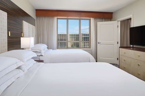 Images Hilton Grand Vacations Club Grand Waikikian Honolulu