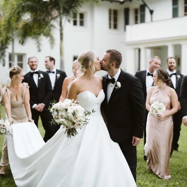 Images Truly Forever Bridal