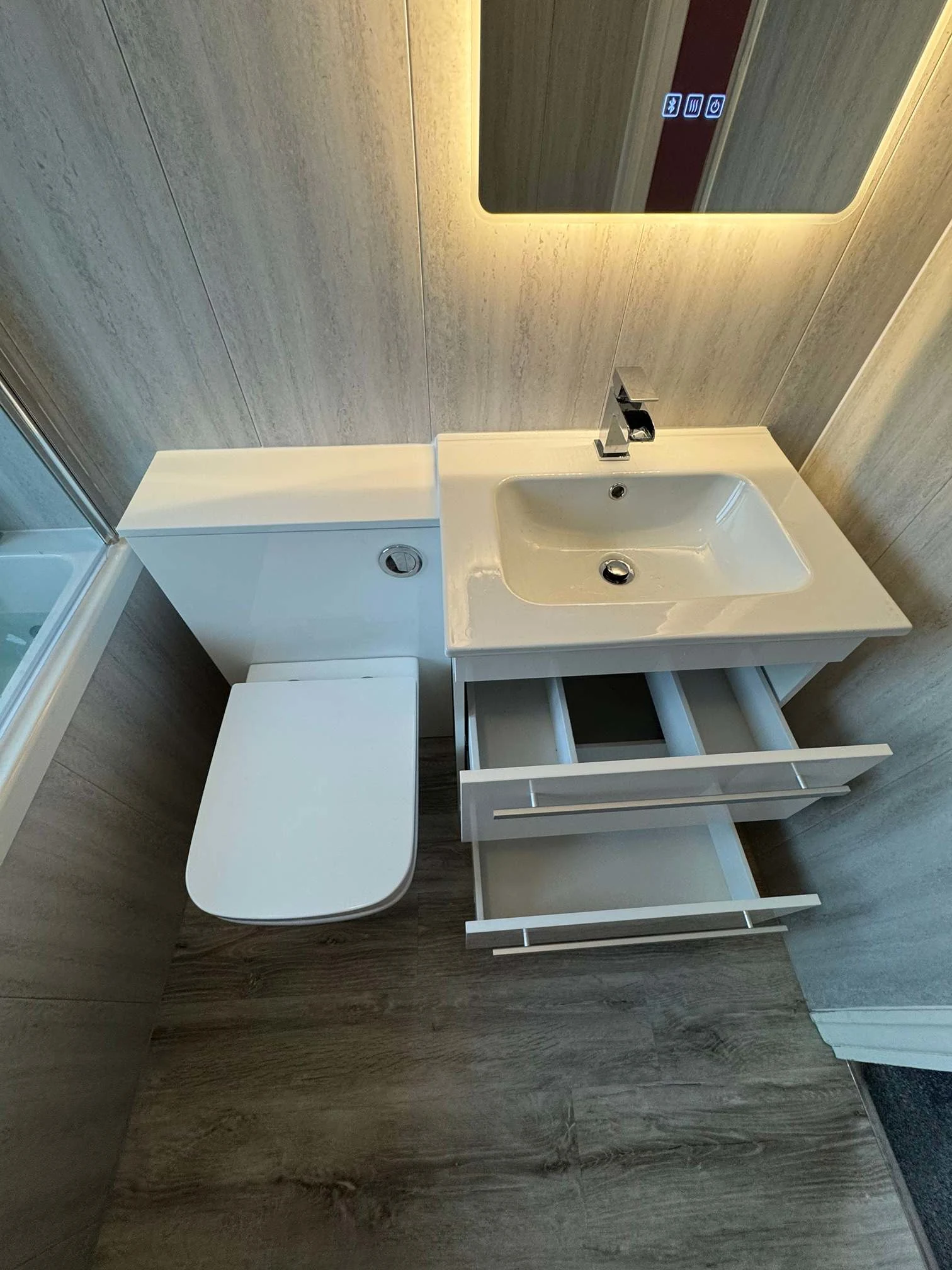 Images Superior Renovation Services Ltd