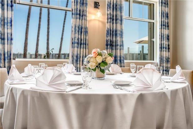 Images Jamaica Bay Inn Marina Del Rey, Tapestry Collection by Hilton