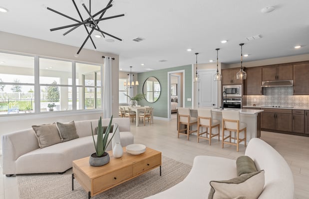 Images The Estates at Nona Sound by Pulte Homes