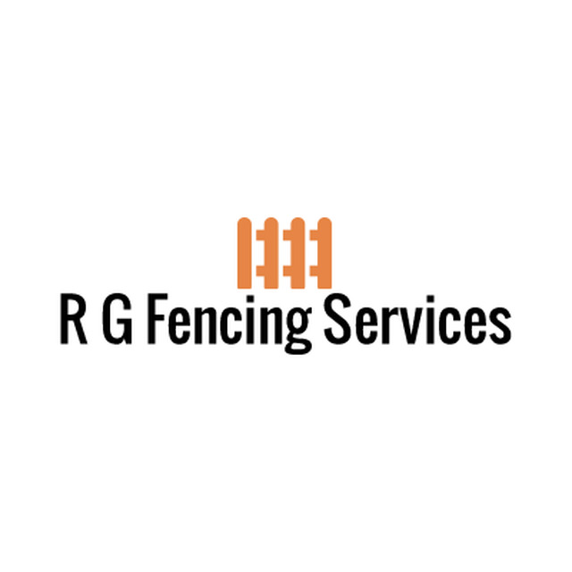 R G Fencing Services Dawlish 07791 555564
