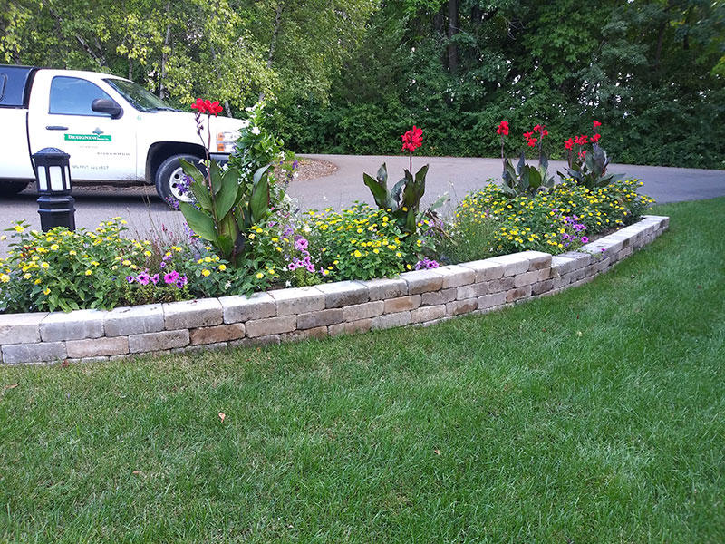 Images Designing Nature Landscaping Services