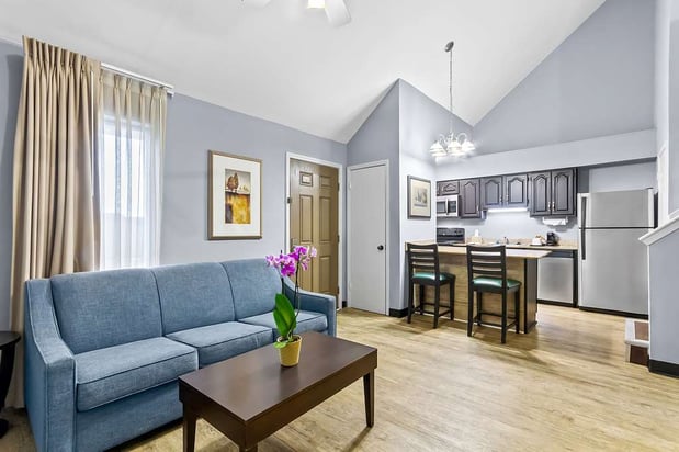 Images SureStay Studio by Best Western Pensacola