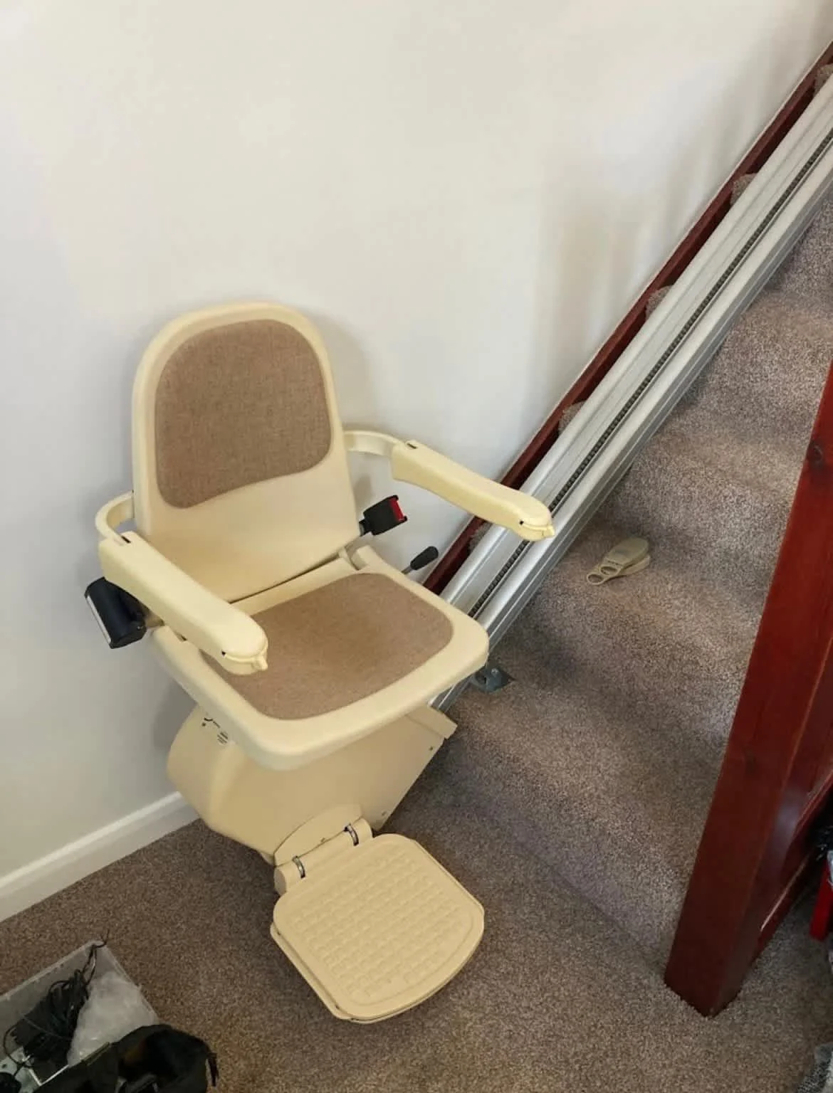 Images Yorkshire Stairlifts Ltd