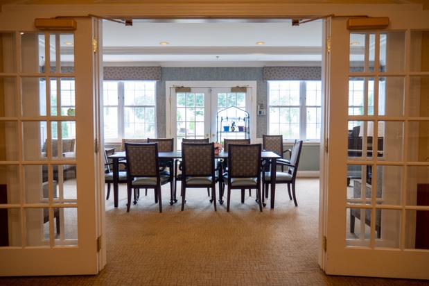 Images Benchmark at Ridgefield Crossings