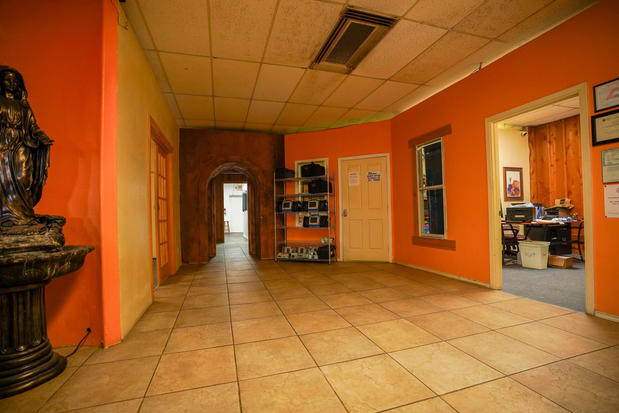 Images Carols Ambulance Inc