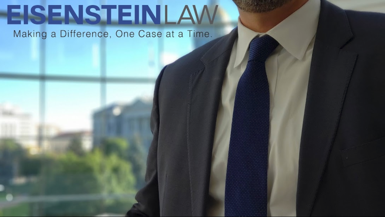 Eisenstein Law in Denver, Colorado