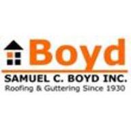Samuel C. Boyd Inc. - Hyattsville, MD 20781 - (301)386-5800 | ShowMeLocal.com