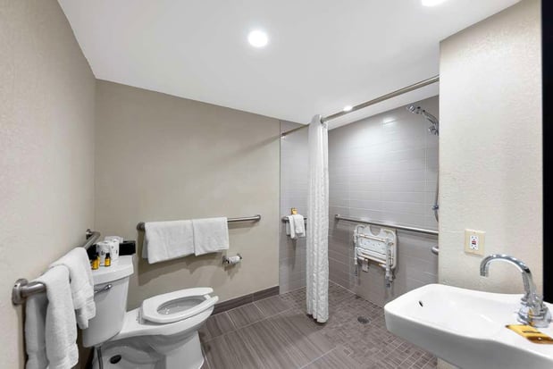 Images Best Western Plus Austin Central