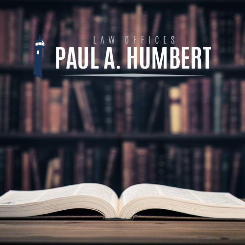 Images Law Offices of Paul A. Humbert PL