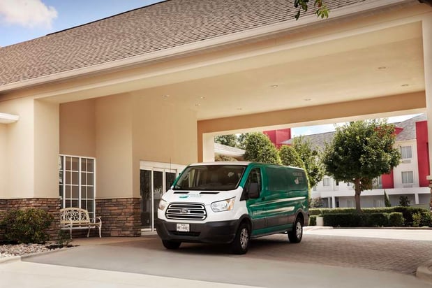 Images Homewood Suites by Hilton Irving-DFW Airport