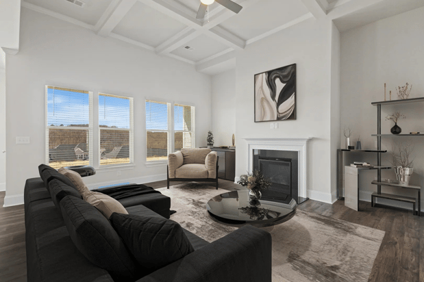 Images Parkers Summit by Stanley Martin Homes