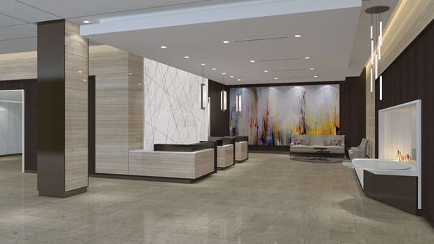 Images Hilton Rochester Mayo Clinic Area