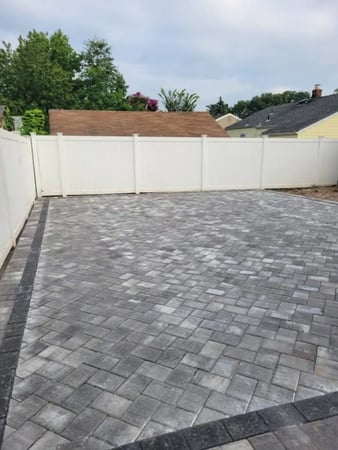 Images Express Homeworx Masonry & Paving