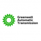 Greenwell Automatic Transmission Logo