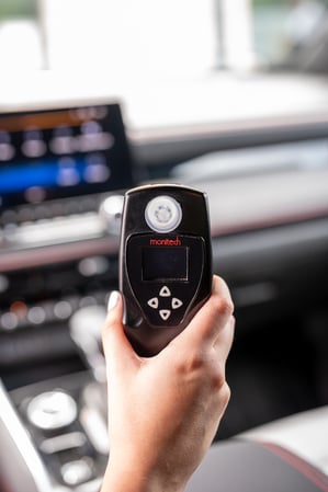 Images Monitech Ignition Interlock Systems