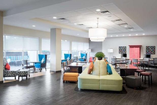 Images Home2 Suites by Hilton Ft. Lauderdale Airport-Cruise Port