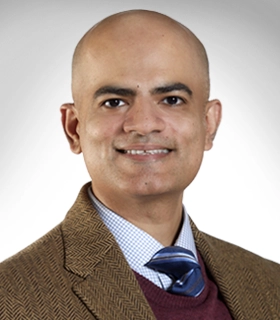 Hesham Malik