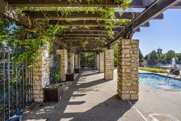 Images Cypress Lake at Stonebriar Apartments