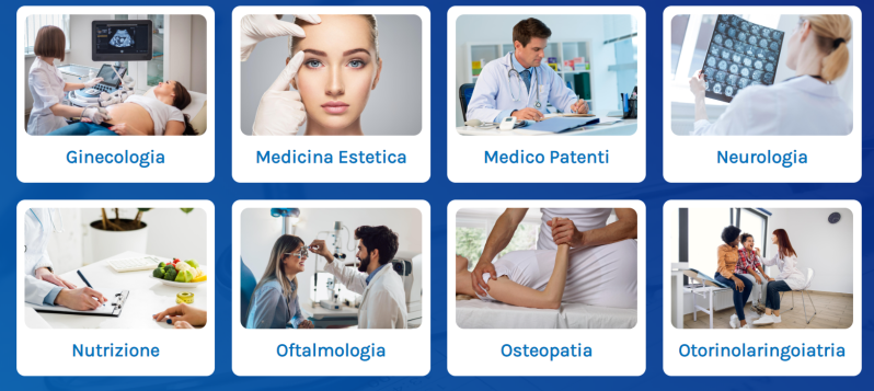 Images LN Medical Service