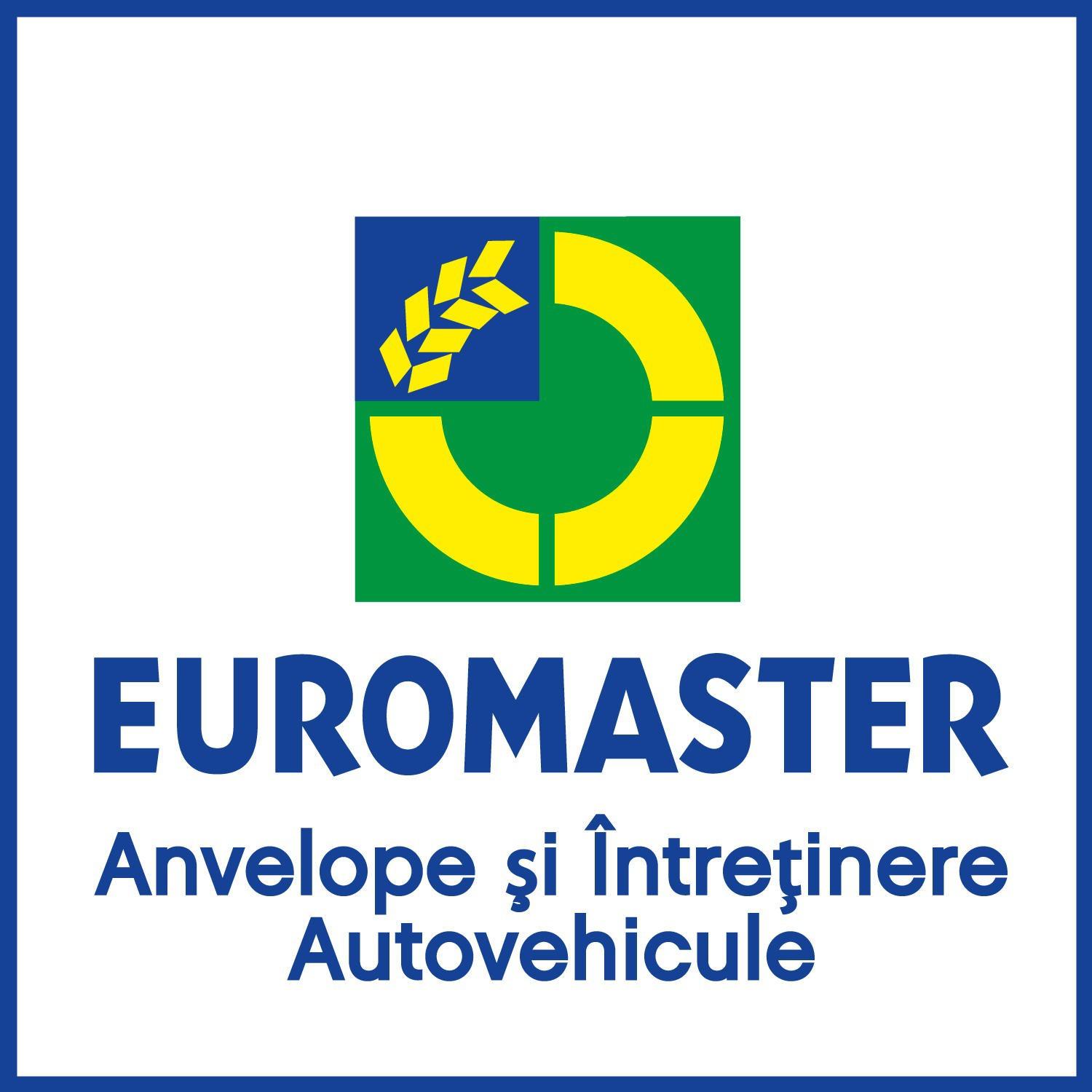Euromaster Autoservice Truck&Wash Logo