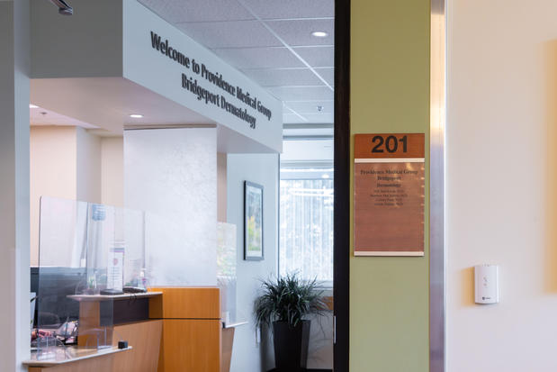 Images Providence Medical Group - Bridgeport Dermatology