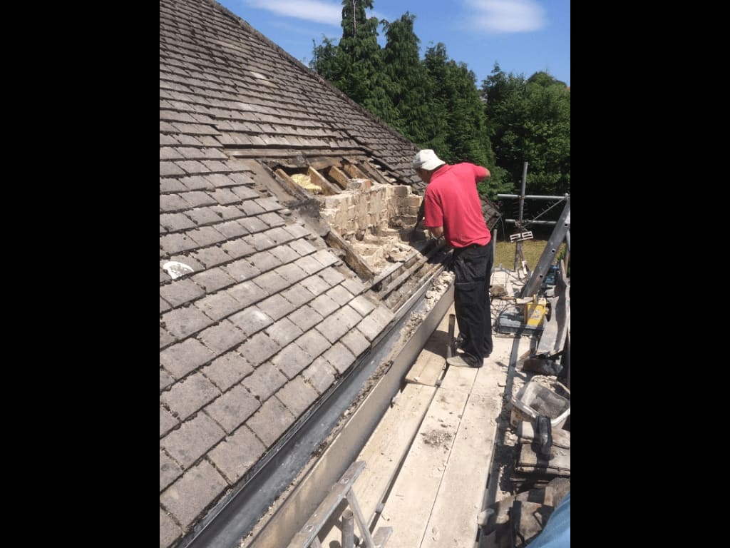 Images Build Right Roofing