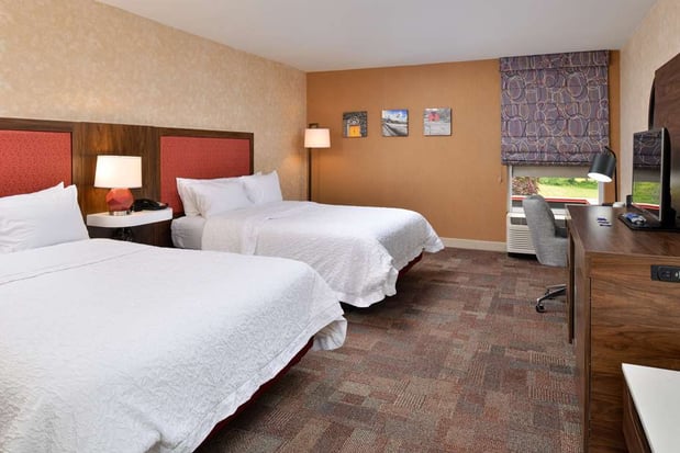 Images Hampton Inn Wytheville