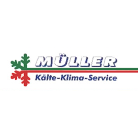 Logo Konrad Müller Kälte-Klima-Service