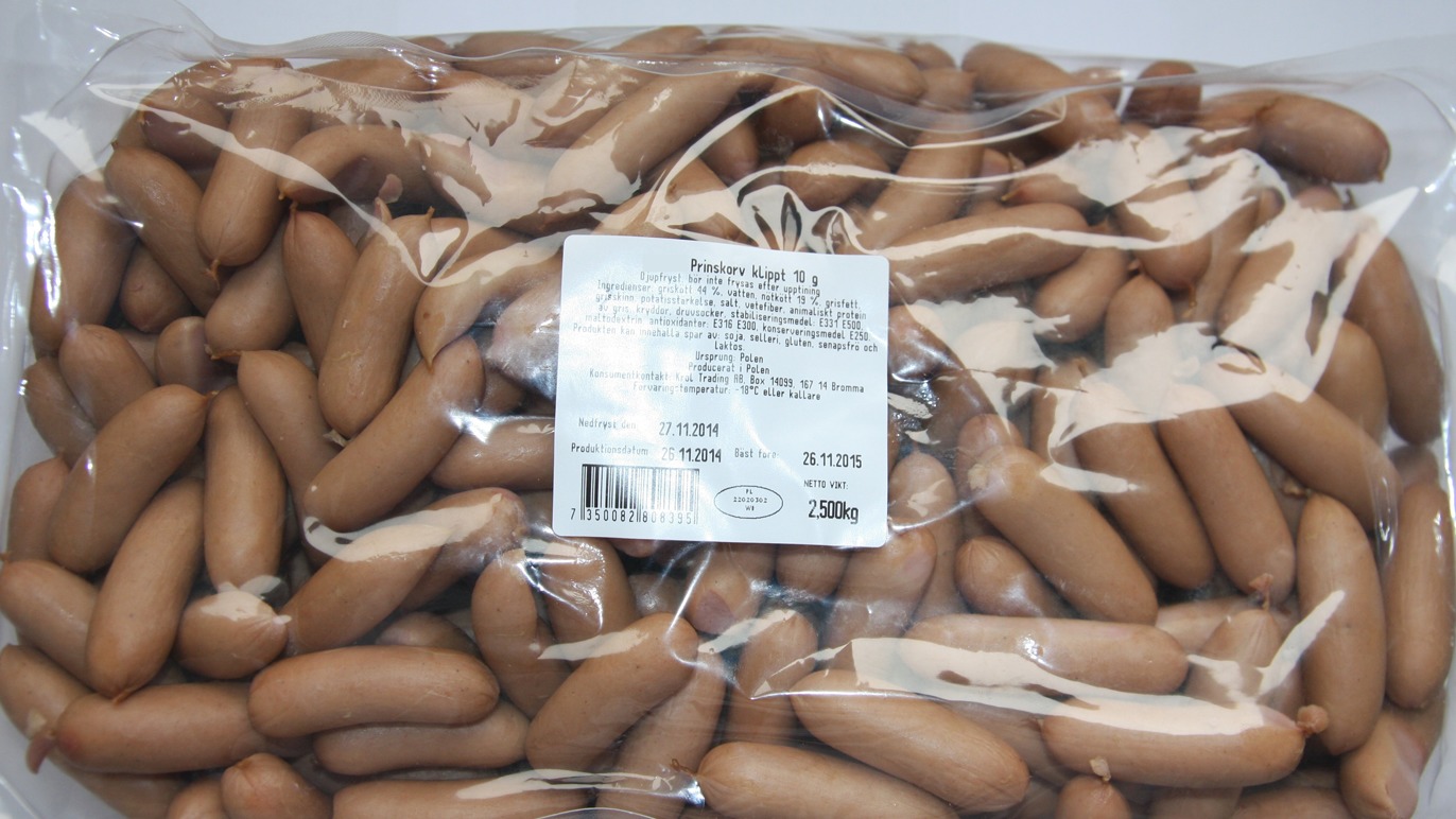 Images Krol Trading AB