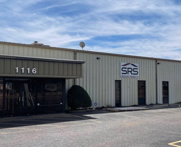 Images SRS Building Products