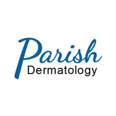 Parish Dermatology Logo
