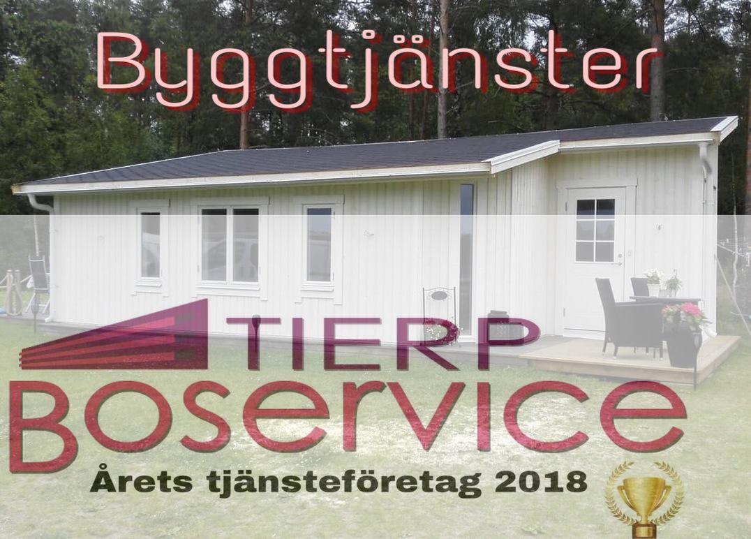 Images Tierp Boservice AB