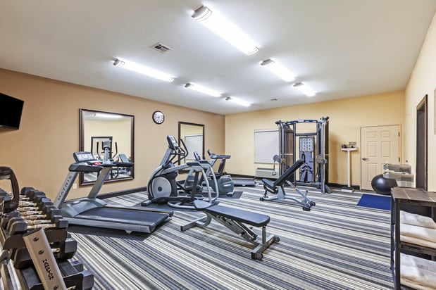 Images Candlewood Suites Amarillo-Western Crossing by IHG