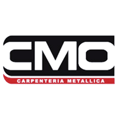 C.M.O. Logo