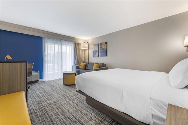 Images Best Western Plus Elgin - Chicago