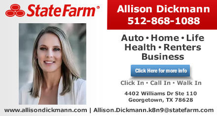 Images Allison Dickmann - State Farm Insurance Agent