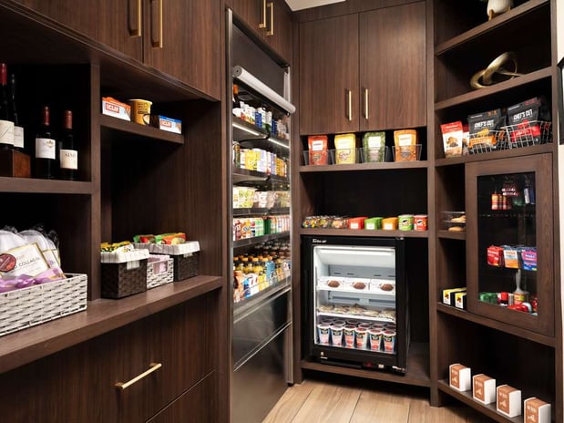 Images The Knoll Hotel Napa Valley, Tapestry by Hilton