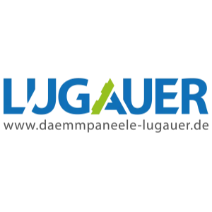 Logo Dämmpaneele Lugauer GmbH & Co. KG