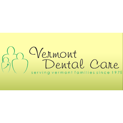 Vermont Dental Care Logo