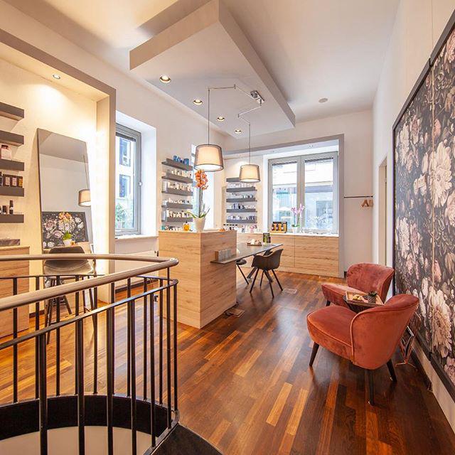 IPL efb Beauté Paris Germany, Goethestraße 29 in Frankfurt am Main