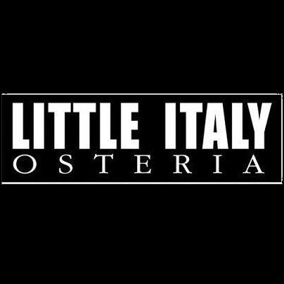 Osteria Little Italy Logo