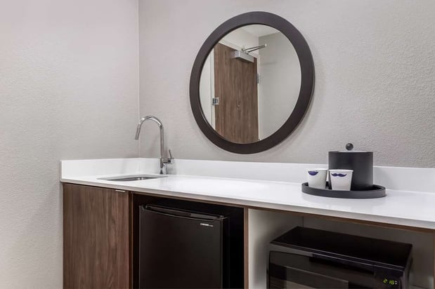 Images Hampton Inn & Suites Richmond