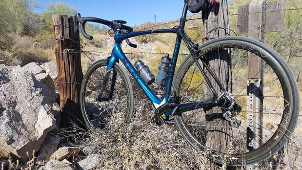 Images Archer's Bikes Prescott