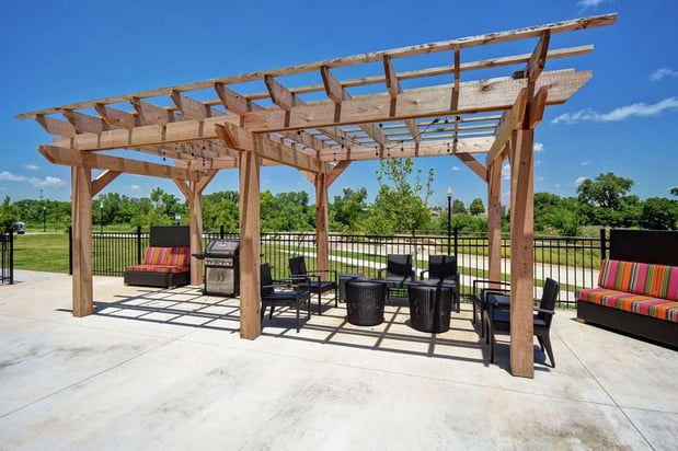 Images Home2 Suites by Hilton Oklahoma City Airport
