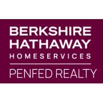 Daniel Wampler - Berkshire Hathaway HomeServices Logo