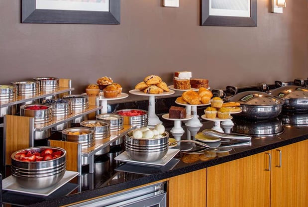 Images DoubleTree Suites by Hilton Minneapolis Downtown