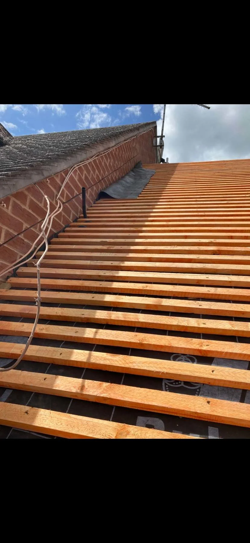 Images Sandford Roofing Specialists